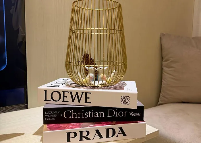 Appartamento The Luxe Forbeswood Bgc *