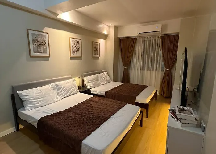 The Luxe Forbeswood Bgc