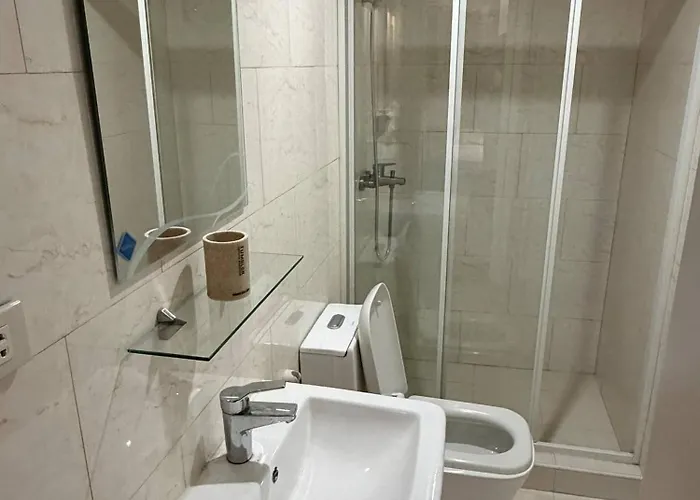 The Luxe Forbeswood Bgc Appartamento Manila