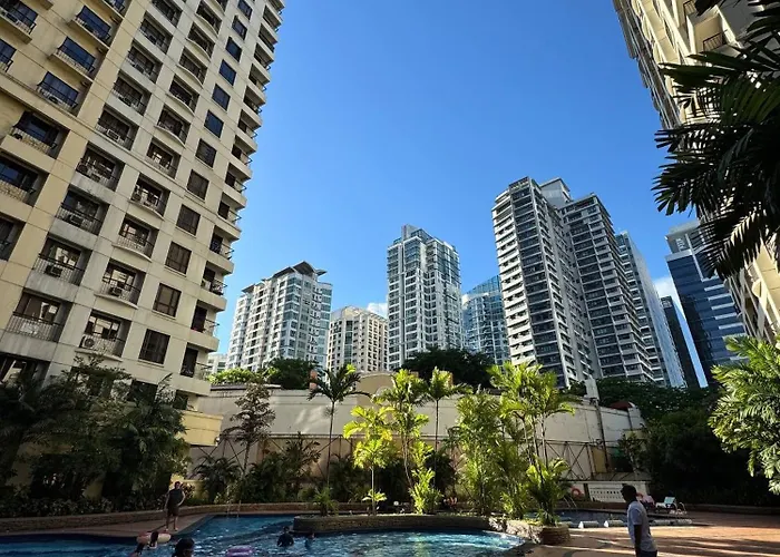 The Luxe Forbeswood Bgc *